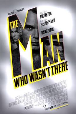 The Man Who Wasn't There (2001 film) - Wikipedia