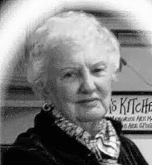 Lois Jaeger Obituary (2014)