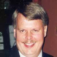 David Scott Culler (1955–2005) • FamilySearch