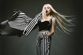 You can streaming ava online with pc, mobile, smart tv. Ava Max Premieres New Song Who S Laughing Now Pm Studio World Wide Music News