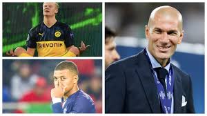 Jun 25, 2021 · madrid, june 25: Real Madrid Devise A New 12 Month Plan To Land Primary Targets Erling Haaland And Kylian Mbappe Anytime Football