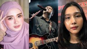 Kuasa Hukum Virgoun Sebut Agenda Konfrontir dengan Inara Rusli dan Tenri  Anisa Kembali Batal Digelar