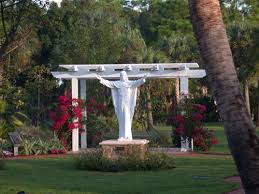 I love the old saint peter's catholic church in historic downtown beaufort. Meditation Garden At St Peter Catholic Church Gentile Holloway O Mahoney Associates