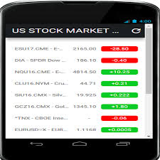 Live market data from nyse, dow 30, s build your portfolio and get stock price alerts with the best stock market app for android. Amazon Com Us Stock Market Live Tv App Appstore For Android