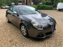 Image result for Rosso Alfa Mica 2012 Giulietta