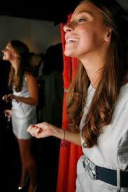 Nina Clemente's Instagram, Twitter & Facebook