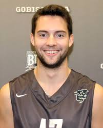 2013-14 Men's Volleyball Roster