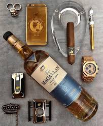 Essentials Cigars And Whiskey Cigars Whiskey