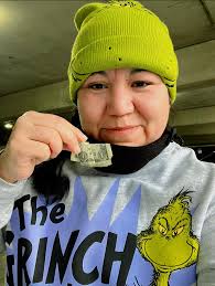 Detroit Free Press Marathon Runners