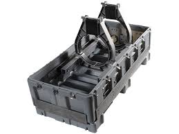 Pelican 1030 micro case injection molded case black clear. Custom Cases Custom Foam And Case Solutions Peli