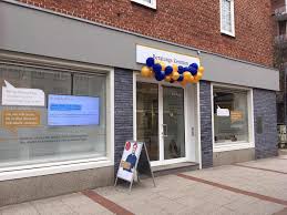 Bank | ⌚ öffnungszeiten | adresse | ☎ telefonnummer | eppendorfer landstr. Die Deutsche Bank Ist Seit Jahren Carolin Schuch Dvag Facebook