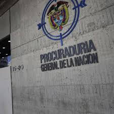 Procuraduría general de la nación. Procuraduria Levanto Suspension De Los Terminos Radio Nacional De Colombia