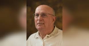 Obituary information for Everett Russell Van Winkle