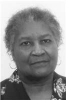 Barbara Yarbrough Obituary (1938