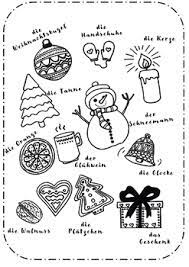 Find the best christmas coloring pages. Coloring Page Christmas In Germany By Coloring Pages And More Tpt
