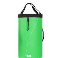 Sac de Rangement Extérieur pour Corde Randonnée Escalade Spéléologie  Drainage Épaule Outil Sac à Dos
