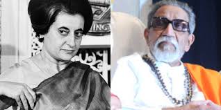 Action Against Indira, Bal Thackeray Poll Violations Offers Lesson For Today