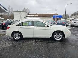 Image result for Stone White 2010 Sebring