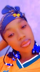 Anna Lagos i personer