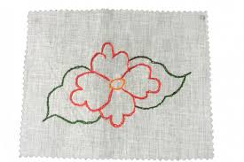 Maybe you would like to learn more about one of these? Fiori Da Ricamare A Punto Catenella 9 Schemi Gratis Donnad