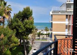 San benedetto del tronto, frazione porto d'ascoli appartamento in affitto da privato. Appartamento In Affitto A Porto D Ascoli Iha 42349