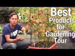 Check spelling or type a new query. Best Products For Gardening At Gardeners Supply Tour Youtube