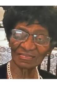 Ellen Finger Obituary in Lincolnton at Ebony & White's Funeral Service