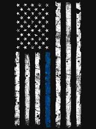 Black And White American Flag Meaning No Blue Line Blue Line White V2 Vertical T Shirt By Zingarostudios In 2020 Thin Blue Line Wallpaper Thin Blue Line Flag American Flag Blue Line