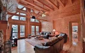 Maybe you would like to learn more about one of these? Lakefront Log Cabin With A Million Dollar View Cabins For Rent In Wedowee Alabama United States