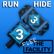 Flee the facility beta is a roblox game created by a.w. Flee The Facility Change Log 7 18 20 Bulletin Board Devforum Roblox