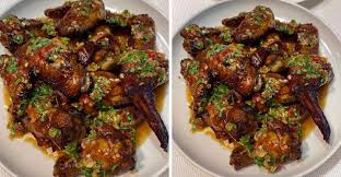 So kak bell try la masak ayam masak thai sebab ada kawan tanya lama tak nampak update resepi di facebook! Cara Buat Ayam Tiram Thai Resepi Viral Khairulaming Daily Makan
