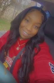 Obituary for Tameka Glover