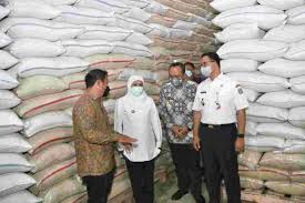 D c kutho iki cen ngangeni. Jaga Pasokan Beras Jakarta Anies Rangkul Petani Ngawi