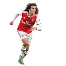 Explore and download more than million+ free png transparent images. Matteo Guendouzi Pes 2020 Stats