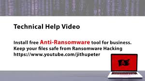 How To Download And Install Free Kaspersky Anti Ransomware Tool Youtube