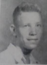 Clayton McNabb Obituary (1934