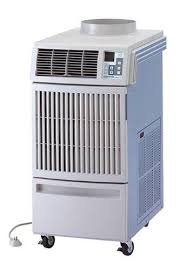 18000 Btu Movin Cool Portable Server Cooler Op18 You Can Get Additional Details At T With Images Portable Air Conditioner Portable Air Cooler Portable Air Conditioners