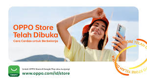 Aplikasi edit foto meren jadi melek : Oppo Store Diresmikan Aplikasi Belanja Online Dengan Konsep Smart One Stop Shopping Solution Dailysocial