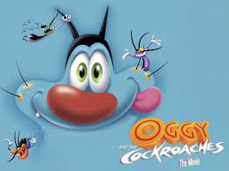 The movie (also known as oggy et les cafards, le film in french) is a movie that premiered on august 7, 2013 in france. Oggy And The Cockroaches The Movie 2013 Rotten Tomatoes