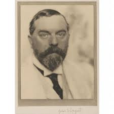 Alvin Langdon Coburn