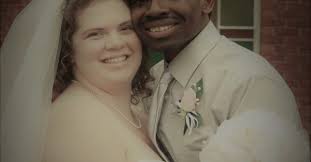 Ofurum-Wilson vows exchanged