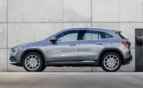 Rien que dans les compactes, la cla shooting brake est la cinquième version commercialisée sur la même plateforme (classe essai leblogauto.com 2015: Mercedes Benz Plug In Hybrid Kompaktmodelle Drei Neue