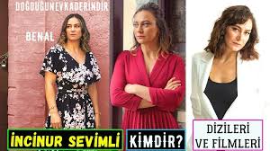 Tv8 ekranlarında yayınlanan doğduğun ev kaderindir dizisi bu akşam 3. Dogdugun Ev Kaderindir Benal Aslinda Kimdir Incinur Sevimli Kimdir