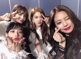 Blackpink So Hot Theblacklabel Remix Orig By Wonder Girls Omona They Didn T Endless Charms Endless Possib Blackpink Blackpink Photos Black Pink Kpop