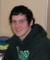 Former Lab Members — The Blackledge Lab