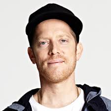 Penmanship podcast episode 28: Tim Levinson (Urthboy), 2016