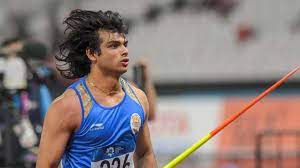 Neeraj chopra threw 85.69m in savo games at lapinlahti finland. Neeraj Chopra Reaches Portugal To Compete On June 10 Other News India Tv