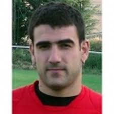 Profile Daniel Ibarrola, : Info, news, matches and statistics