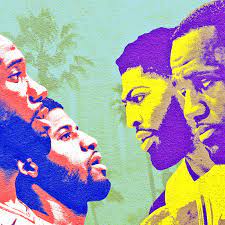 Disruptive clippers beat lakers on opening night los. How New Look Los Angeles Clippers Stack Up With New Look Lakers The Ringer