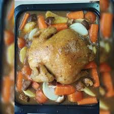 Resepi ayam bakar ala kenny rogers. Resepi Nasi Planta Kenny Rogers Pawtaste Com